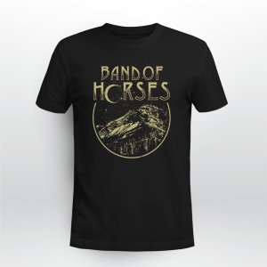Official Band of Horses Peak