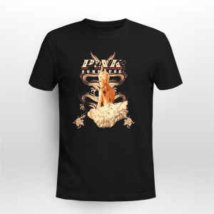 P!NK Pink Dragon Funhouse North America