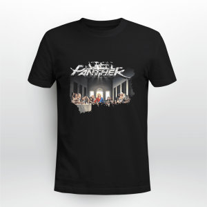 Panther All You Can Eat Logo