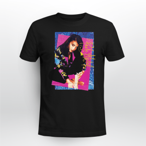 Paula Abdul SpellBound 1992 Tour