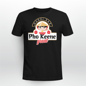 Pho Keene Great
