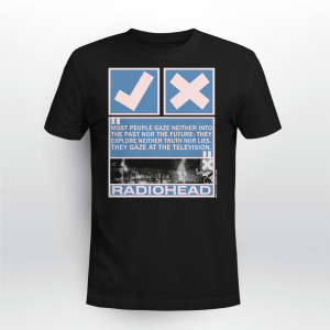 Radiohead