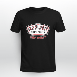 RON JON SURF SHOP KEY WEST