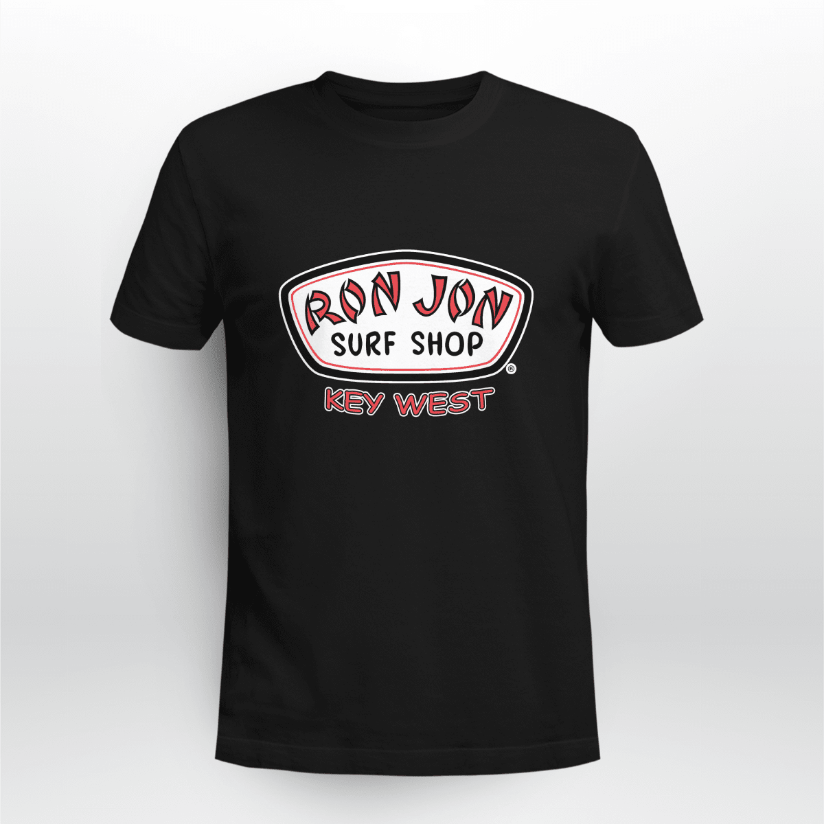 RON JON SURF SHOP KEY WEST