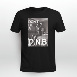 RONDA ROUSEY DON T BE A DNB