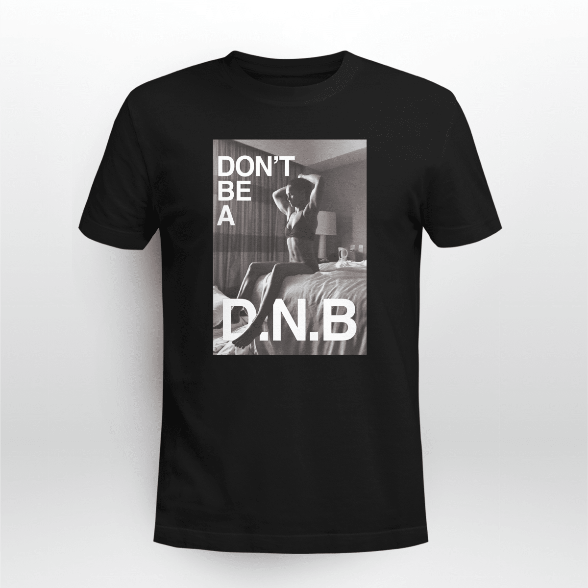 RONDA ROUSEY DON T BE A DNB