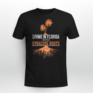 Living In Florida With Syracuse Roots