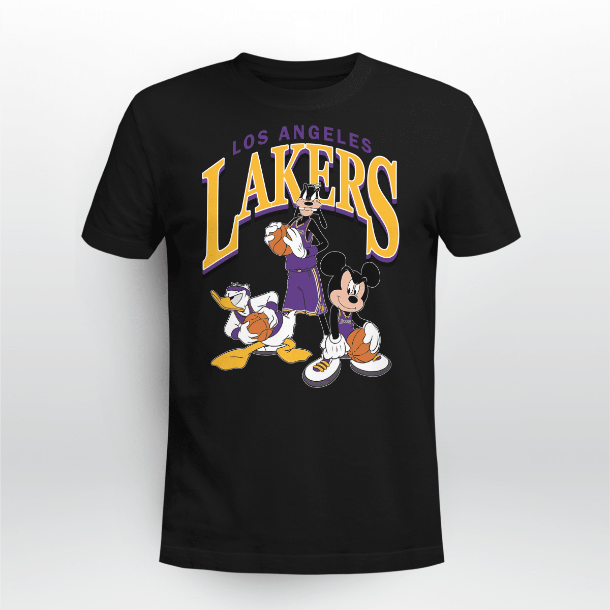 LOS ANGELES LAKERS