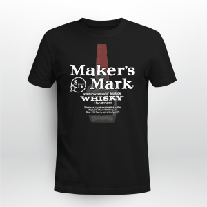 MAKER_S MARK BOTTLE