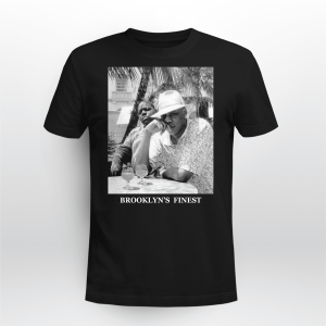 MERCH TRAFFIC Jay-Z _ Biggie