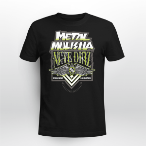 Metal Mulisha