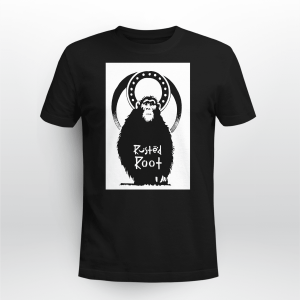 RUSTED ROOT GORILLA VINTAGE