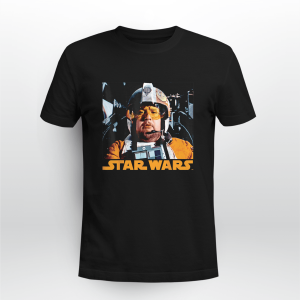 STAR WARS JEK TONO PORKINS GRAPHIC