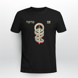 Toto _IV Album Cover