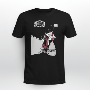 THE DAMNED THERE AINT NO SANITY CLAUSE