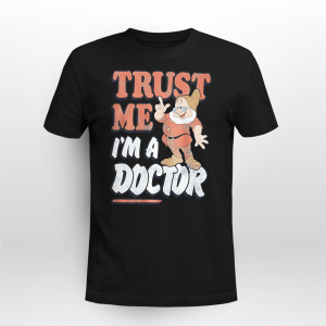 Trust Me I_m A Doc