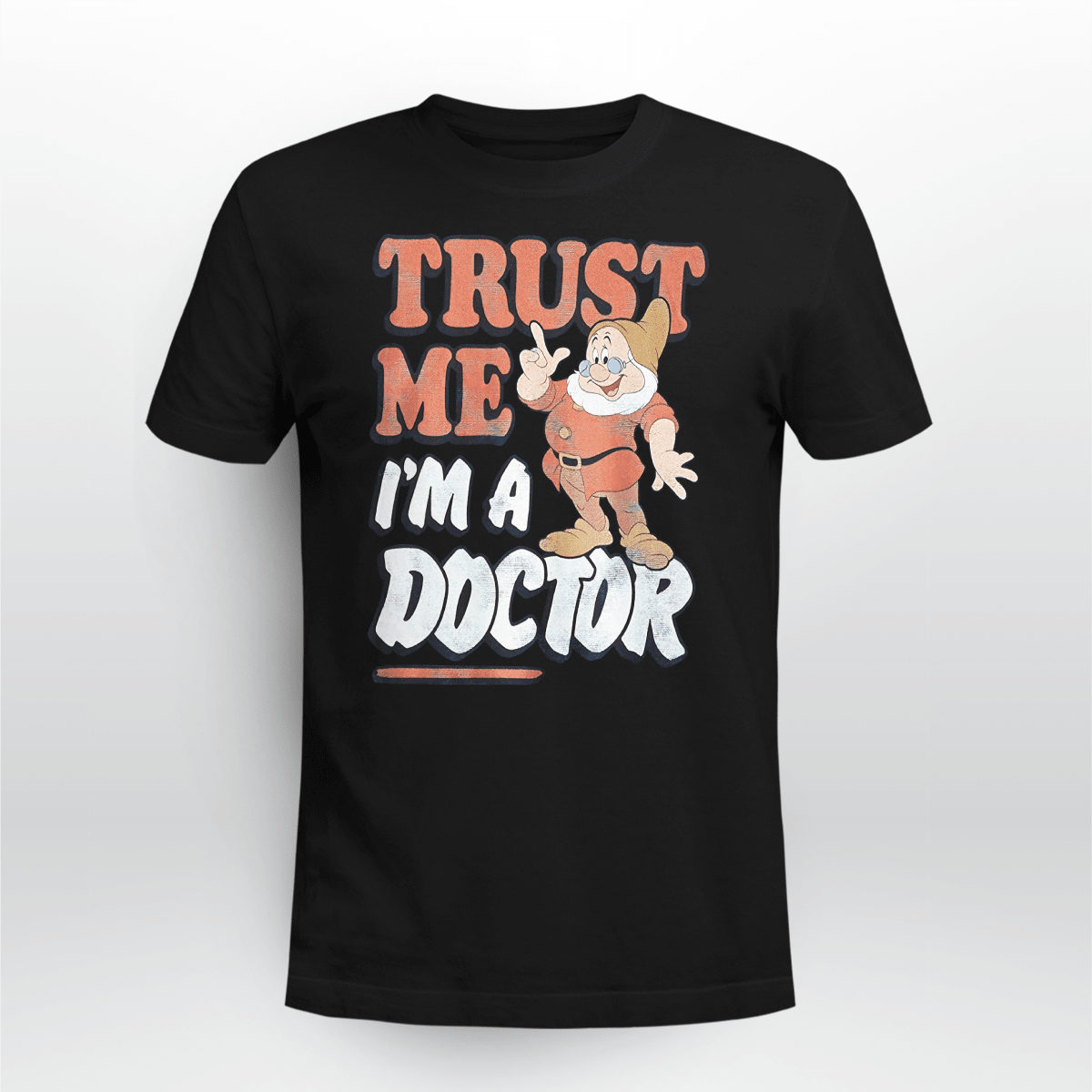 Trust Me I_m A Doc