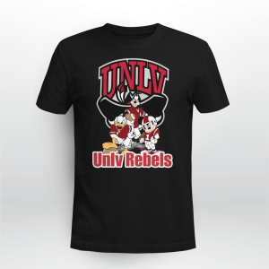 UNLV Runnin