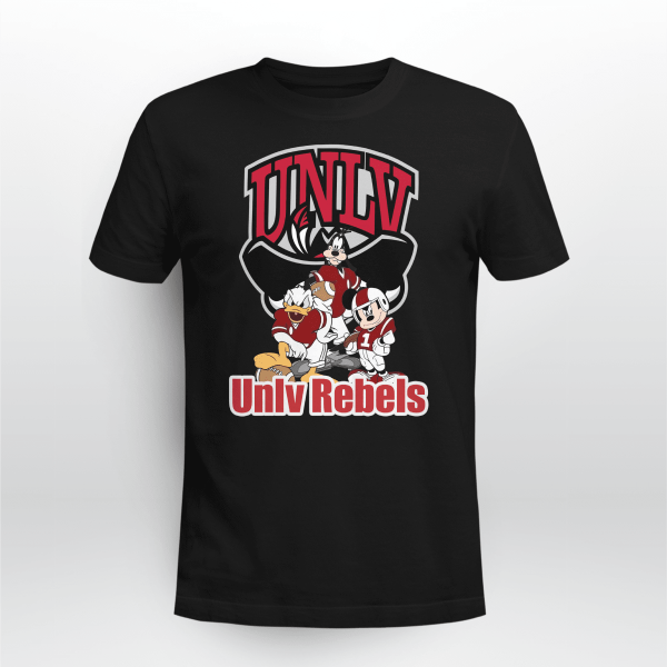 UNLV Runnin