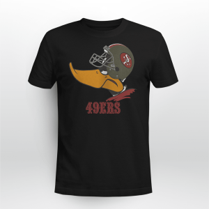 VINTAGE 1993 SAN FRANCISCO 49ERS