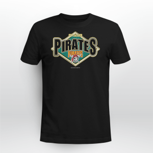 VINTAGE PITTSBURGH PIRATES