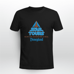 Vintage Star Wars Star Tours Disneyland 1986 Disney movie