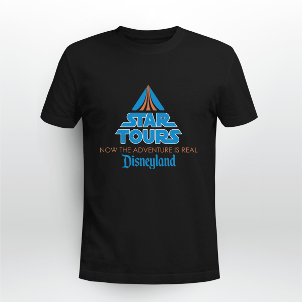Vintage Star Wars Star Tours Disneyland 1986 Disney movie