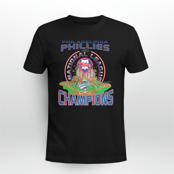 VINTAGE STARTER S BLACK PHILADELPHIA PHILLIES 1993