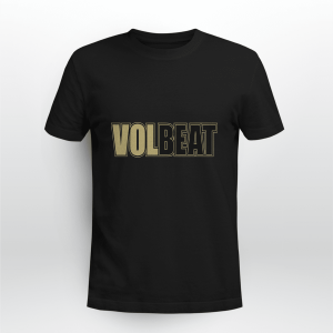 Volbeat Outlaw