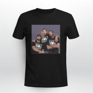 NWO RAZOR RAMON KEVIN NASH X PAC WRESTLING