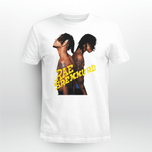 Ashhey Love Rae Sremmurd Sremmlife II Tour 2016