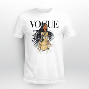 Disney Princess Pocahontas