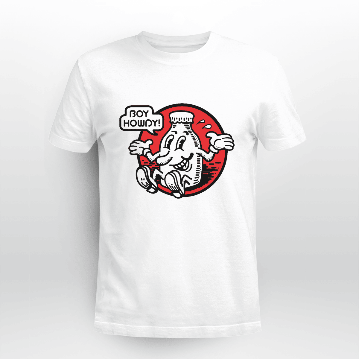 EARLY 70S CREEM MAGAZINE BOY HOWDY