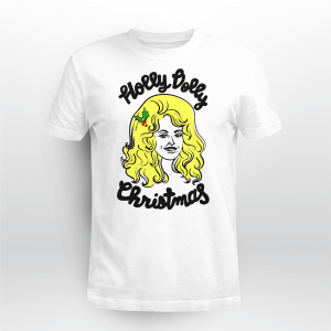 Holly Dolly Christmas