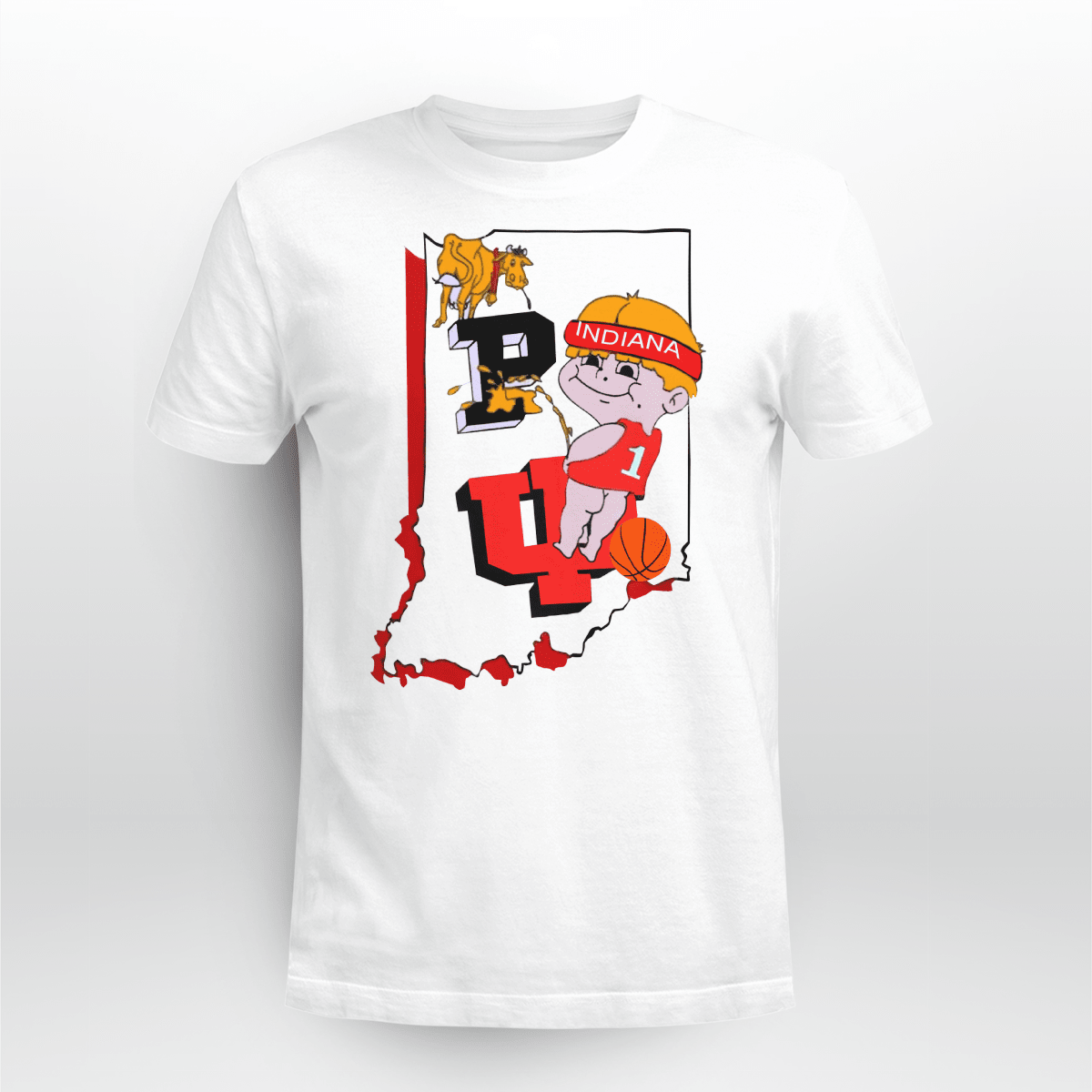 MTS INDIANA UNIVERSITY 2