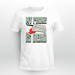 MY PHONE IS DEAD FUNNY JOKE PARODY OUT OF BATTERY