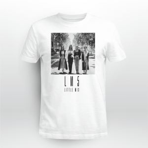 NEW LITTLE MIX LM5 TOUR 2019