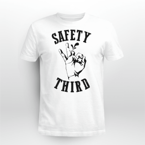 Original Safety 3rd Vintage BLACK