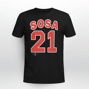 SOSA 21
