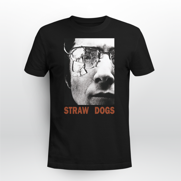 STRAW DOGS