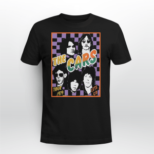 The Cars TS