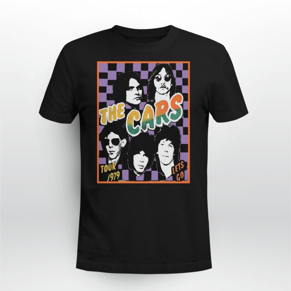 The Cars TS