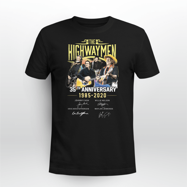 THE HIGHWAY MENS