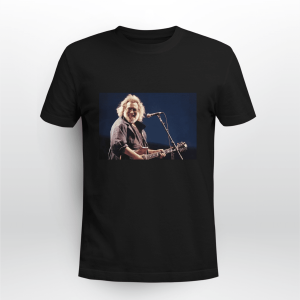 Jerry Garcia