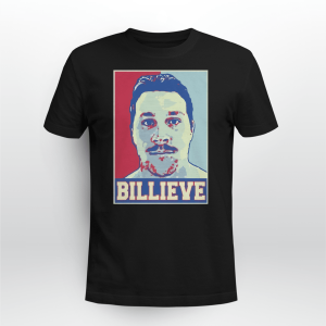 JOSH ALLEN MUSTACHE BILLIEVE BUFFALO FOOTBALL