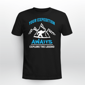 EXPEDITION EVERES