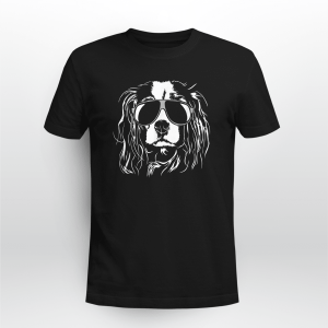 Funny Proud Cavalier King Charles Spaniel