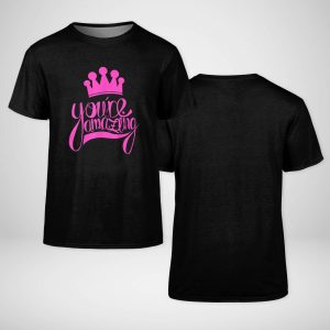 Young Amazing T-shirt