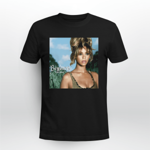BEYONCE B_DAY ALBUM