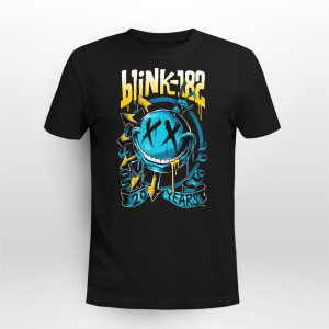 Blink 182 20 Years Tour